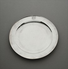 Napoleon's plate