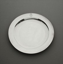 Napoleon's plate