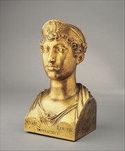 Bust of Marie-Louise