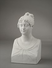 Portrait of Catherine de Wurtemberg