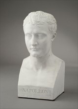 Chaudet, Buste de Napoléon