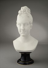 Delestre (after), Bust of Marie-Louise
