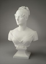 Bosio (d'après), Portrait de Joséphine de Beauharnais