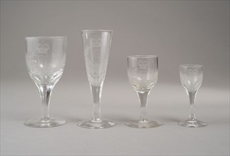 Glasses belonging to Talleyrand