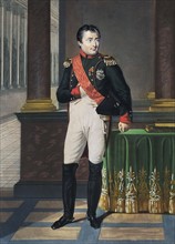 Detaille, Portrait du général Bonaparte