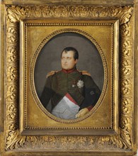Guérin, Napoléon en costume militaire