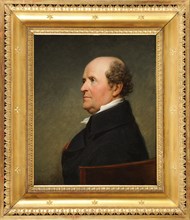 Gérard, Portrait du docteur Dubois