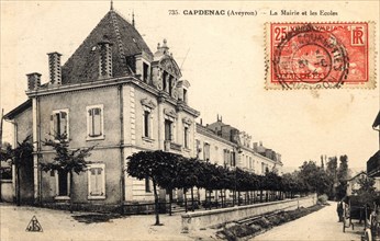 Capdenac-Gare