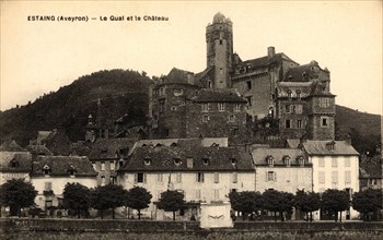 Estaing