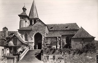 Estaing