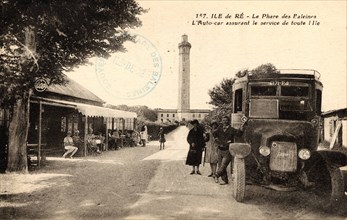 Saint-Clément-des-Baleines
