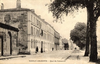 Tonnay-Boutonne