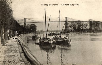 Tonnay-Charente
