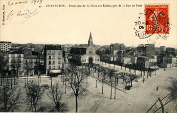 Charenton-le-Pont
