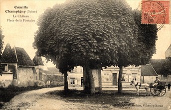 Coeuilly