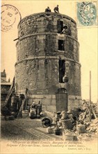 Moulin
Ivry-sur-Seine