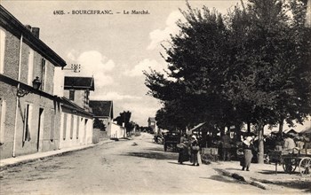 Bourcefranc-le-Chapus