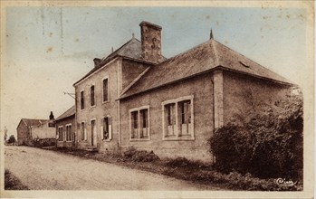 PLAISANCE