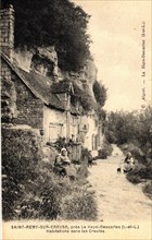 Saint-Rémy-sur-Creuse