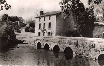 Vouneuil-sous-Biard