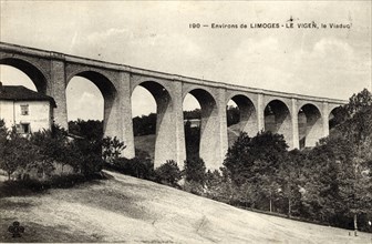 Viaduct
VIGEN
