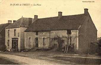 Saint-Jean-de-Trezy
