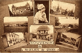 Saint-Julien-de-Civry