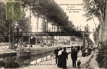 Aulnay-sous-Bois