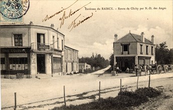 Clichy-sous-Bois