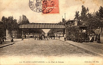 Plaine-Saint-Denis