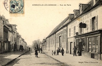 Arnouville-les-Gonesse