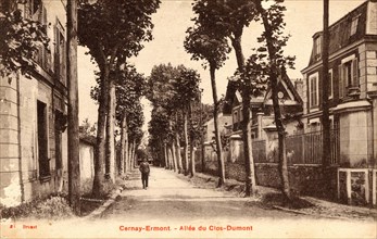 CERNAY