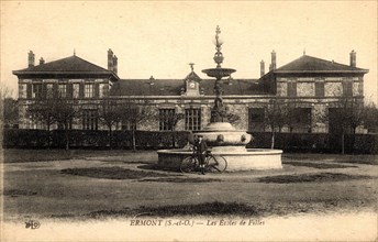 Ermont