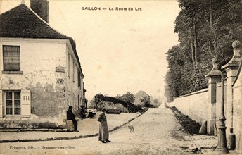 Baillon