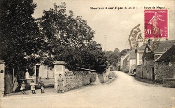 Montreuil-sur-Epte