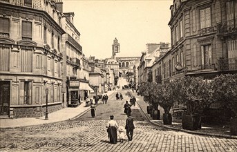 PONTOISE