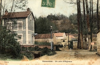VALMONDOIS