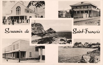 Saint-François