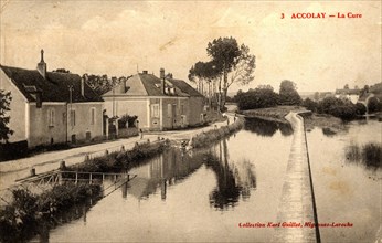 Accolay