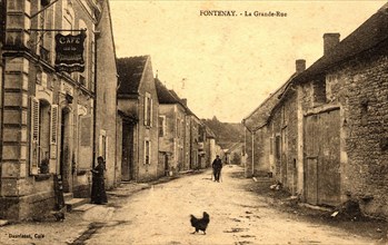 Fontenay