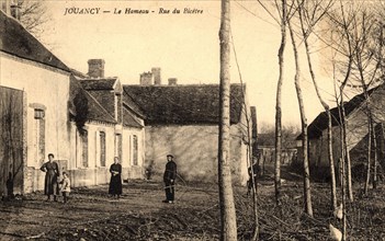 Jouancy