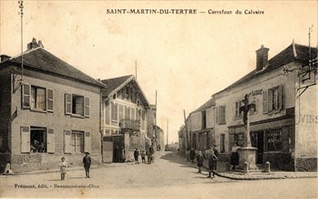 Saint-Martin-du-Tertre