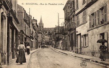 Bougival