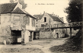 Fin of Oise
