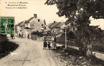 Brueil-en-Vexin