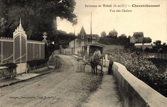 CHEVERCHEMONT