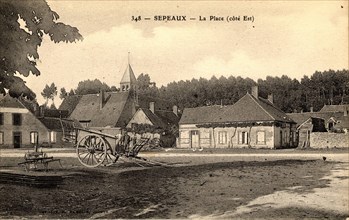 SEPEAUX