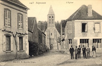 SEPEAUX