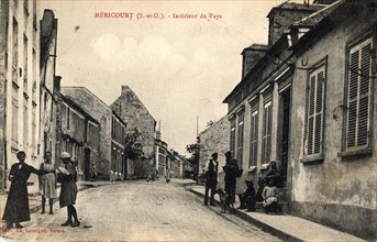 MERICOURT