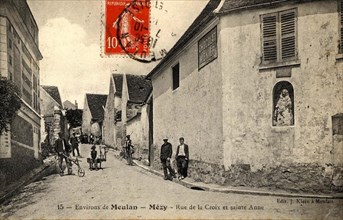 MEZY-SUR-SEINE